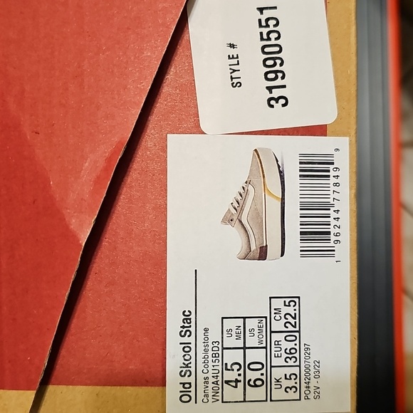 Vans | Old Skool - Picture 6 of 6